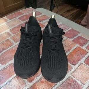 New blk Shoes for crews everlight men’s sz 11.5